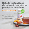 Bebida Instantánea de Hierbas ¡Nueva formulación!