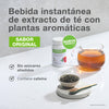 Bebida Instantánea de Hierbas ¡Nueva formulación!